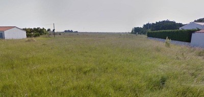 Terrain seul à Le Lude en Sarthe (72) de 4200 m² à vendre au prix de 88000€