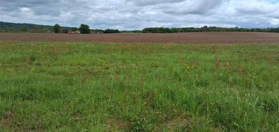 Terrain seul à Gourdon en Lot (46) de 1980 m² à vendre au prix de 29000€