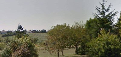 Terrain seul à Royan en Charente-Maritime (17) de 500 m² à vendre au prix de 139000€
