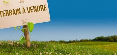 Terrain seul à Petit-Caux en Seine-Maritime (76) de 1310 m² à vendre au prix de 36680€