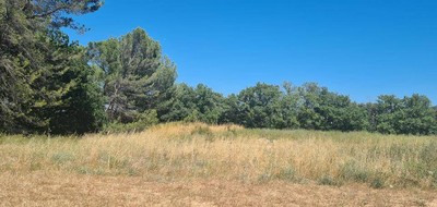Terrain seul à Peynier en Bouches-du-Rhône (13) de 890 m² à vendre au prix de 339000€