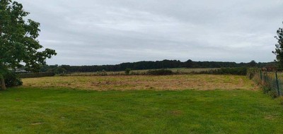 Terrain seul à La Neuville-du-Bosc en Eure (27) de 955 m² à vendre au prix de 43000€