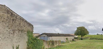 Terrain seul à Saint-Pierre-de-Mons en Gironde (33) de 700 m² à vendre au prix de 90000€
