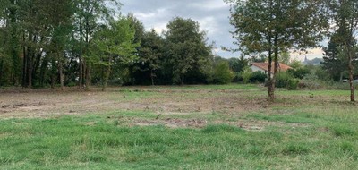 Terrain seul à Bègles en Gironde (33) de 440 m² à vendre au prix de 249000€