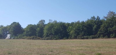 Terrain seul à Le Lion-d'Angers en Maine-et-Loire (49) de 468 m² à vendre au prix de 77997€