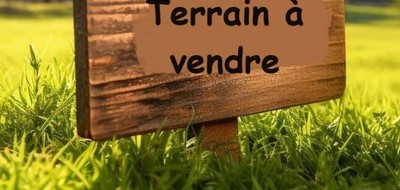 Terrain seul à Le Poiré-sur-Vie en Vendée (85) de 348 m² à vendre au prix de 57420€