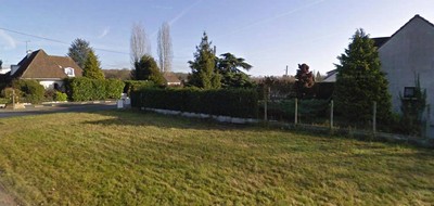 Terrain seul à D'Huison-Longueville en Essonne (91) de 480 m² à vendre au prix de 92000€