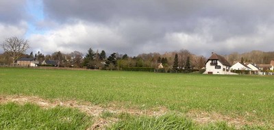 Terrain seul à Saint-Aubin-sur-Gaillon en Eure (27) de 3065 m² à vendre au prix de 91500€