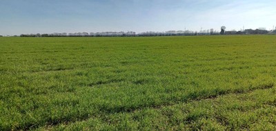 Terrain seul à Saint-Jean-de-Liversay en Charente-Maritime (17) de 350 m² à vendre au prix de 61200€