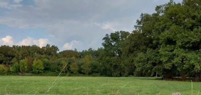 Terrain seul à Eysines en Gironde (33) de 300 m² à vendre au prix de 180000€