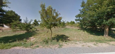 Terrain seul à Monts en Indre-et-Loire (37) de 720 m² à vendre au prix de 126999€