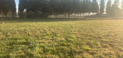 Terrain seul à Beaupuy en Lot-et-Garonne (47) de 1000 m² à vendre au prix de 45000€