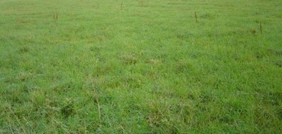 Terrain seul à Sarceaux en Orne (61) de 716 m² à vendre au prix de 43000€