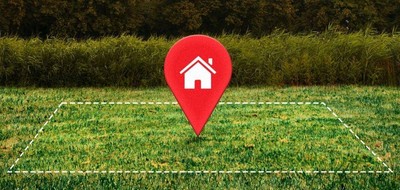 Terrain seul à Martinet en Vendée (85) de 410 m² à vendre au prix de 65000€