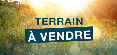 Terrain seul à Targon en Gironde (33) de 700 m² à vendre au prix de 95000€