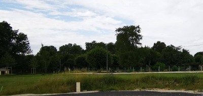 Terrain seul à Châteauvillain en Haute-Marne (52) de 874 m² à vendre au prix de 26219€