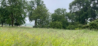Terrain seul à Coudray en Eure (27) de 1320 m² à vendre au prix de 59950€