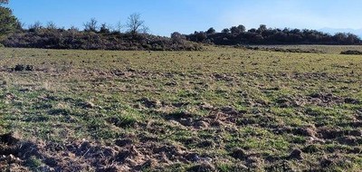 Terrain seul à Cases-de-Pène en Pyrénées-Orientales (66) de 356 m² à vendre au prix de 89000€