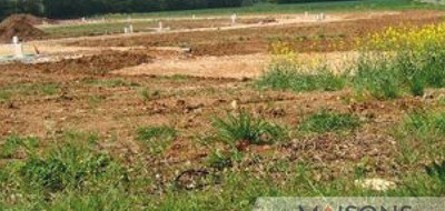 Terrain seul à Merlimont en Pas-de-Calais (62) de 7602 m² à vendre au prix de 275000€