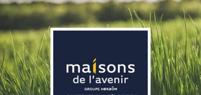 Terrain seul à Crozon en Finistère (29) de 700 m² à vendre au prix de 105200€
