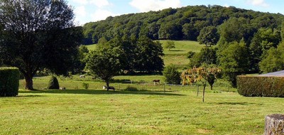 Terrain seul à Saint-Aubin-sur-Gaillon en Eure (27) de 1000 m² à vendre au prix de 59500€