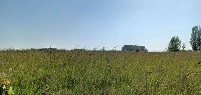 Terrain seul à Dangeul en Sarthe (72) de 600 m² à vendre au prix de 21000€