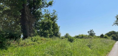 Terrain seul à Saint-Cybardeaux en Charente (16) de 2986 m² à vendre au prix de 13000€