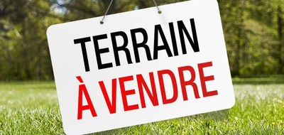 Terrain seul à Smermesnil en Seine-Maritime (76) de 1200 m² à vendre au prix de 21600€