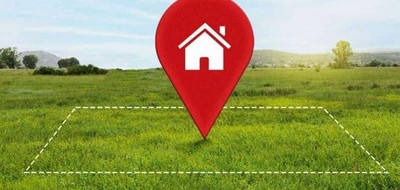 Terrain seul à Les Achards en Vendée (85) de 368 m² à vendre au prix de 82000€