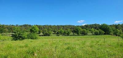 Terrain seul à Carcès en Var (83) de 670 m² à vendre au prix de 130000€