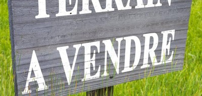 Terrain seul à Saint Martin de l'If en Seine-Maritime (76) de 510 m² à vendre au prix de 55000€
