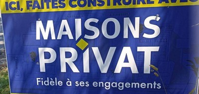 Terrain seul à La Roche-sur-Yon en Vendée (85) de 331 m² à vendre au prix de 49450€