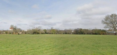 Terrain seul à Pont-l'Abbé-d'Arnoult en Charente-Maritime (17) de 404 m² à vendre au prix de 54420€