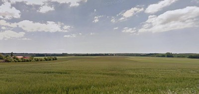 Terrain seul à Saint-Laurent-de-la-Prée en Charente-Maritime (17) de 486 m² à vendre au prix de 116700€