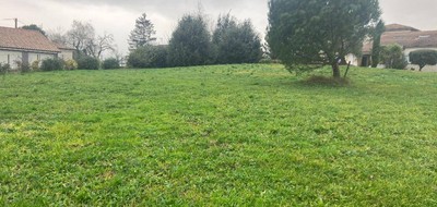 Terrain seul à Beaupuy en Lot-et-Garonne (47) de 800 m² à vendre au prix de 53000€