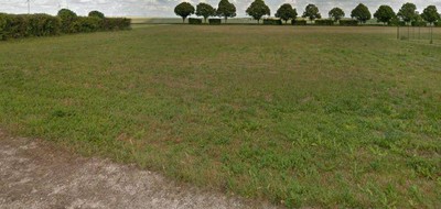 Terrain seul à Biard en Vienne (86) de 440 m² à vendre au prix de 56899€