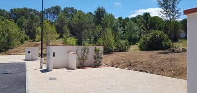 Terrain seul à Carcassonne en Aude (11) de 2000 m² à vendre au prix de 164900€