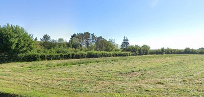 Terrain seul à Celle-Lévescault en Vienne (86) de 635 m² à vendre au prix de 25000€