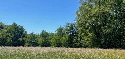 Terrain seul à Boulazac Isle Manoire en Dordogne (24) de 1000 m² à vendre au prix de 32000€