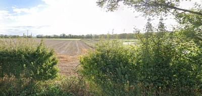 Terrain seul à Le Thou en Charente-Maritime (17) de 414 m² à vendre au prix de 80500€