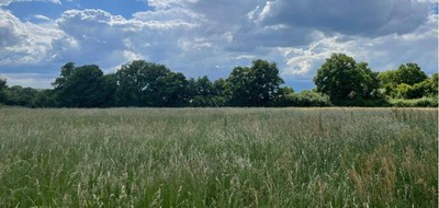 Terrain seul à Sablé-sur-Sarthe en Sarthe (72) de 364 m² à vendre au prix de 40100€