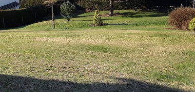 Terrain seul à Franqueville-Saint-Pierre en Seine-Maritime (76) de 550 m² à vendre au prix de 149000€