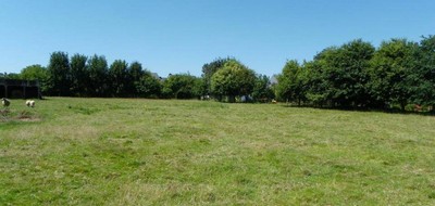 Terrain seul à Le Barp en Gironde (33) de 612 m² à vendre au prix de 142000€