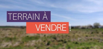 Terrain seul à Tonnay-Charente en Charente-Maritime (17) de 556 m² à vendre au prix de 83400€