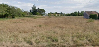 Terrain seul à Lamonzie-Saint-Martin en Dordogne (24) de 1800 m² à vendre au prix de 34500€