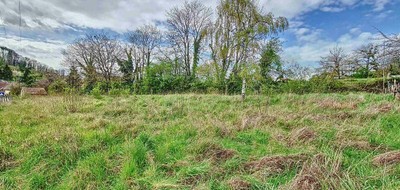 Terrain seul à Conty en Somme (80) de 723 m² à vendre au prix de 59897€