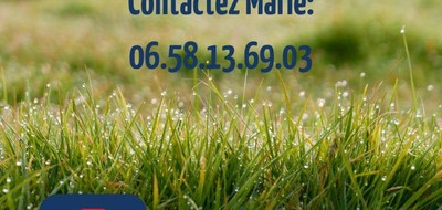 Terrain seul à Malaunay en Seine-Maritime (76) de 532 m² à vendre au prix de 89000€