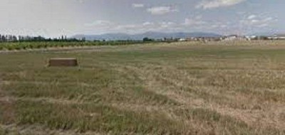 Terrain seul à Corneilla-del-Vercol en Pyrénées-Orientales (66) de 499 m² à vendre au prix de 184200€