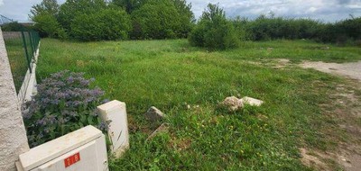 Terrain seul à Saint-Georges-lès-Baillargeaux en Vienne (86) de 507 m² à vendre au prix de 70000€