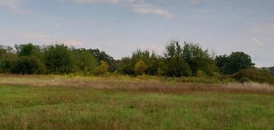 Terrain seul à Saint-Yzan-de-Soudiac en Gironde (33) de 800 m² à vendre au prix de 65000€